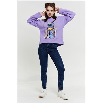 Натали Толстовка 67028