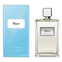 REMINISCENCE MUSC edt (w) 100ml