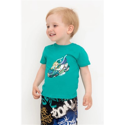 CROCKID Фуфайка КР 302651