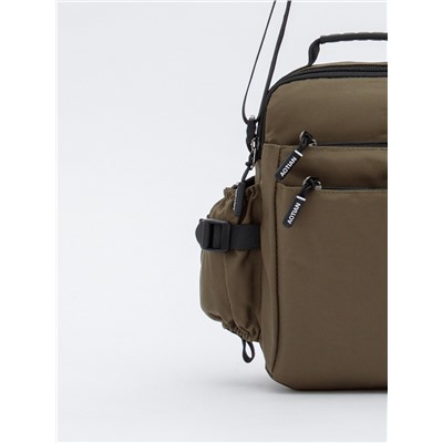 Сумка 85033 green Aotian