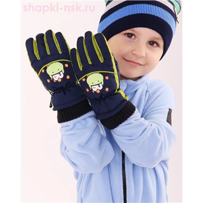 020-TCH Перчатки (3-5 лет)