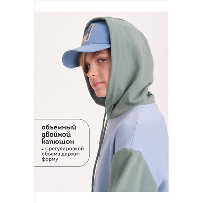 Худи PELICAN, 1115947