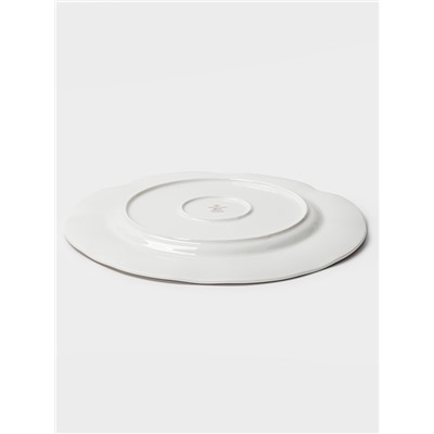 УЦЕНКА Тарелка 30×2 см W&Y Empire