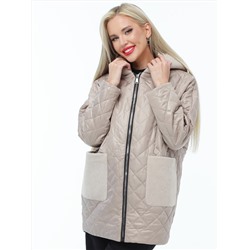 Куртка Главная тема сезона