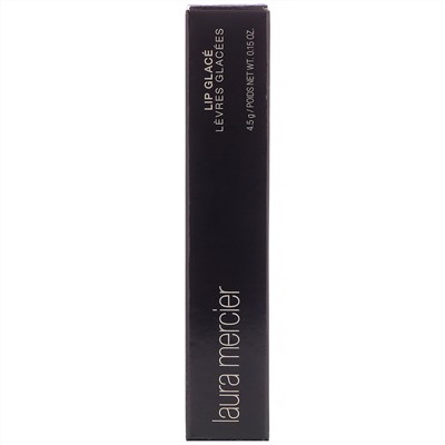 Laura Mercier, Lip Glace, блеск для губ, оттенок «Азалия», 4,5 г
