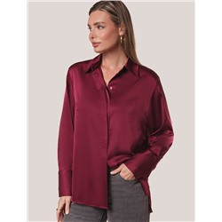 VILATTE Блузка D29.275