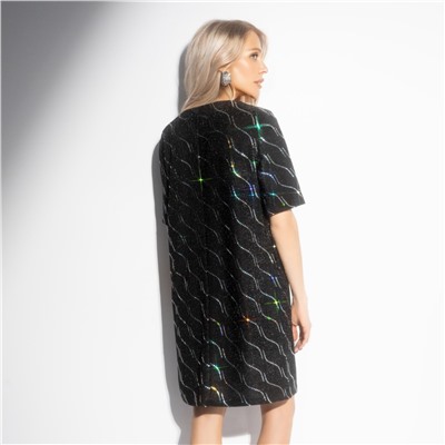 Платье с карманами, Виртуальные будни (для исполнения своего)