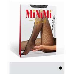 Minimi Колготки RETINA CRISTAL