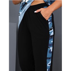 Грифель - костюм синий