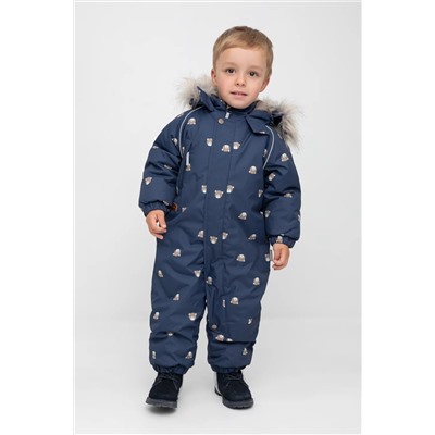 CROCKID Комбинезон ВК 60116/н/12 ГР