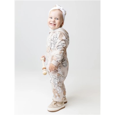 CROCKID Комбинезон КР 6555