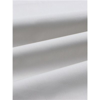 Пододеяльник 1.5-спальный SL Home, 150×220 см, серый, перкаль