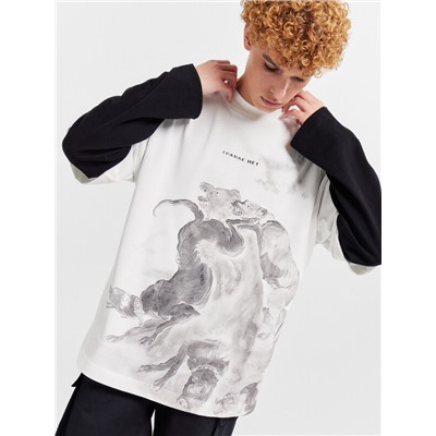 ФУТБОЛКА МУЖСКАЯ 111883