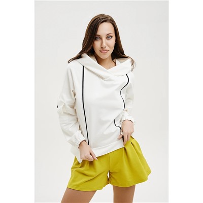 Натали Толстовка 7361