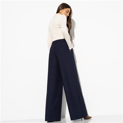 Брюки, Легкой походкой (dark blue)