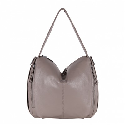 Сумка 0490C apricot Polina&Eiterou