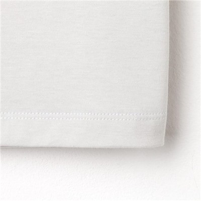 Футболка женская KAFTAN Family look, размер 40-42