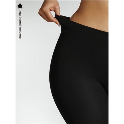 Piuma 260 MAXI (Колготки женские классические, MiNiMi )