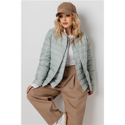 Жакет женский  2007/01/Светло-зеленый