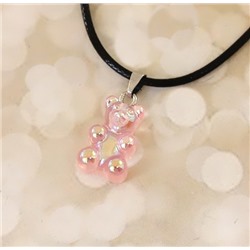 Кулон на шнурке Н01-10343р