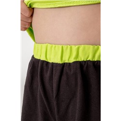 Костюм с шортами Перекличка Н/Ч НАТАЛИ, 877288