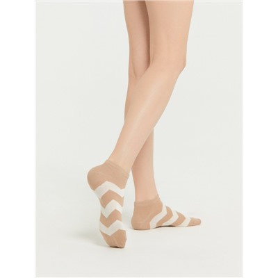 MARK FORMELLE Женские носки 306A-1237