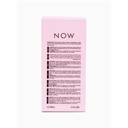 Парфюмерная вода женская Rave NOW WOMEN, 100 мл (по мотивам Burberry Her)