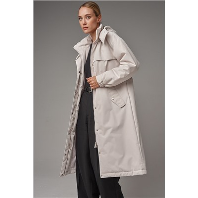 Плащ HOOPS, 912544