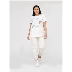 Текс-плюс Футболка НФ-00137238