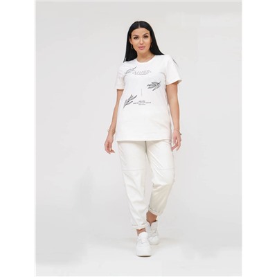 Текс-плюс Футболка НФ-00137238