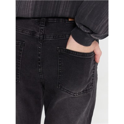 БРЮКИ ДЖИНСОВЫЕ ДЛЯ МАЛЬЧИКОВ 2024-2DTB211-4