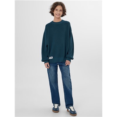 MARK FORMELLE Джемпер 123491