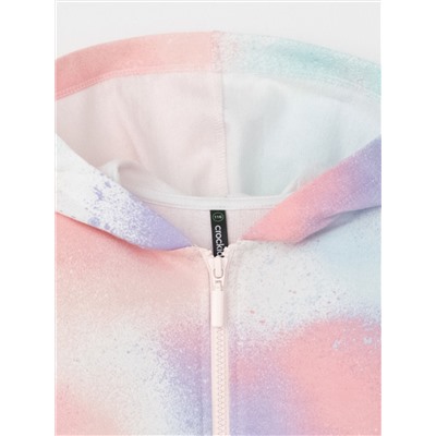 CROCKID Толстовка КР 302672-1