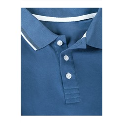 Футболка-поло VILATTE, 1131360