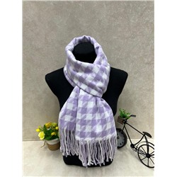 Платок из кашемира, мультицвет