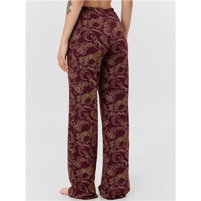 КОМПЛЕКТ ЖЕНСКИЙ (ДЖЕМПЕР, БРЮКИ) 592624