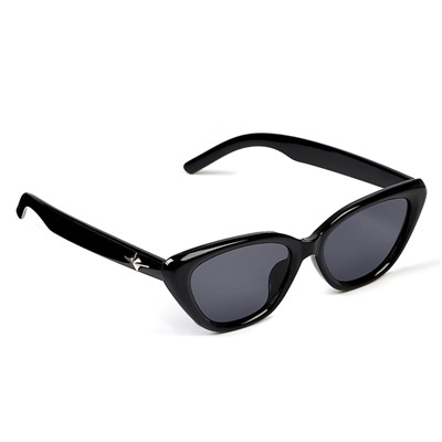 Очки солнцезащитные женские OneSun, uv 400, дужка 15 см, линза 5.4×3.6 см