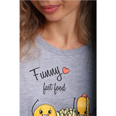 Костюм с брюками арт. КД-00-007 НАТАЛИ, 1216817