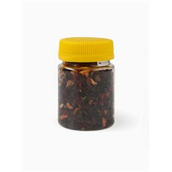 Чай подарочный адвент-календарь «С Новым годом», 215 г