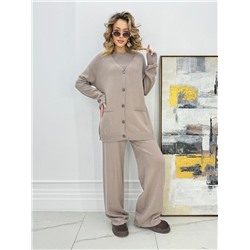 Костюм тройка