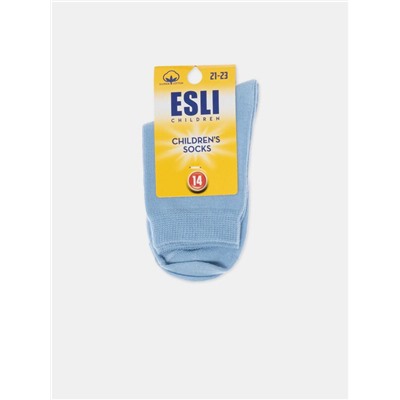 Носки детские ESLI 19С-142СПЕ Детские носки