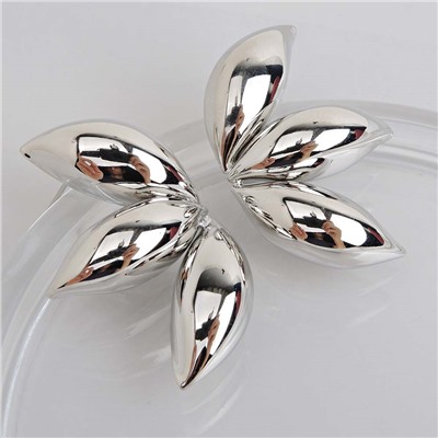 Серьги на гвоздиках арт. 13 3772 (id 277109)
