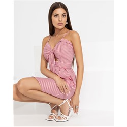 CHARUTTI Сарафан 8863