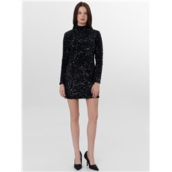 ПЛАТЬЕ ЖЕНСКОЕ 154014