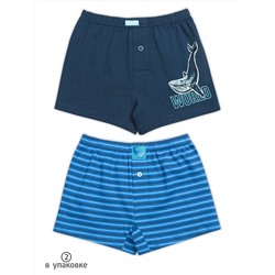 PELICAN Трусы BUB3223(2)