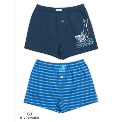 PELICAN Трусы BUB3223(2)