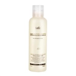 Lador Шампунь для волос с нейтральным pH балансом / Triplex Natural Shampoo, 150 мл 13116