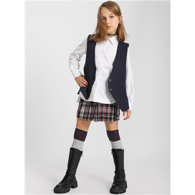 Гольфы для девочки Соль&Перец