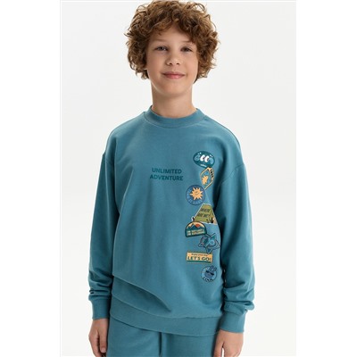 Свитшот PELICAN, 1232792