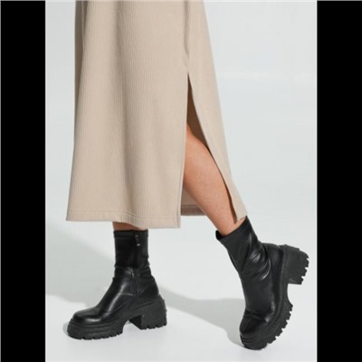 Платье Алисия (Бежевый)